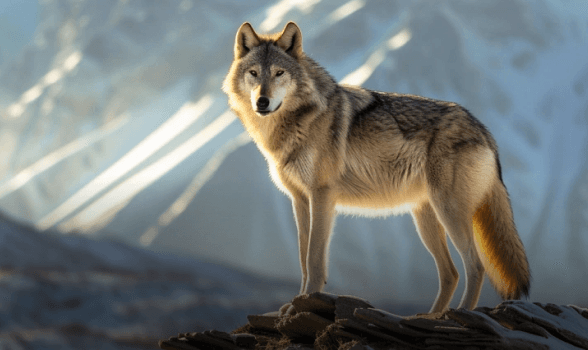 Wolf