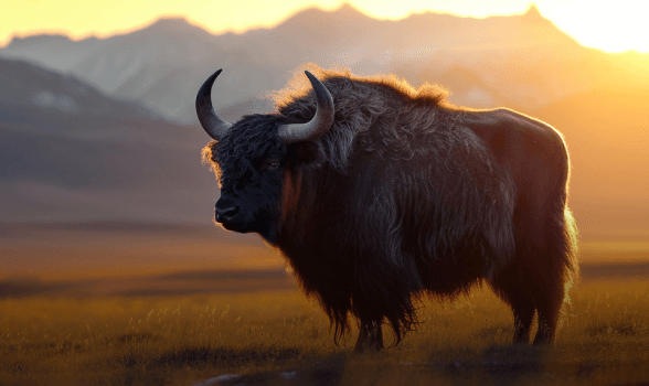 Yak